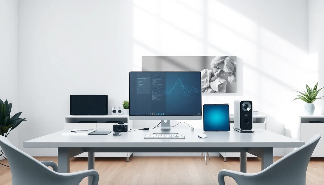 Optimieren Sie Ihre Produktivität mit https://alvionz.de/ in einem modernen digitalen Arbeitsplatz.
