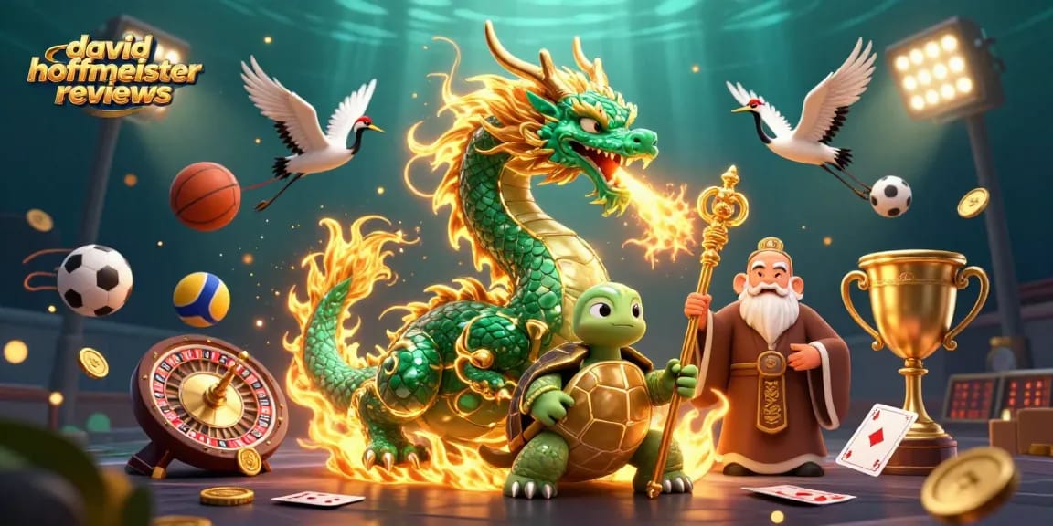 Experience thrilling gameplay with rich visuals in this illustration highlighting david hoffmeister reviews.