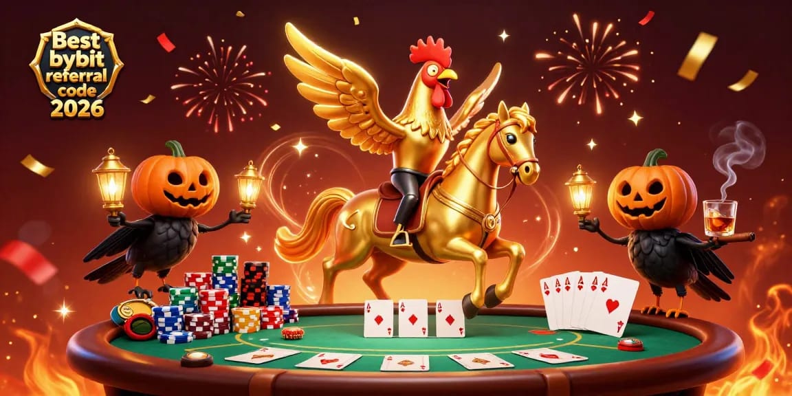 Experience the excitement with the Best bybit referral code 2026 while capturing vibrant casino moments.