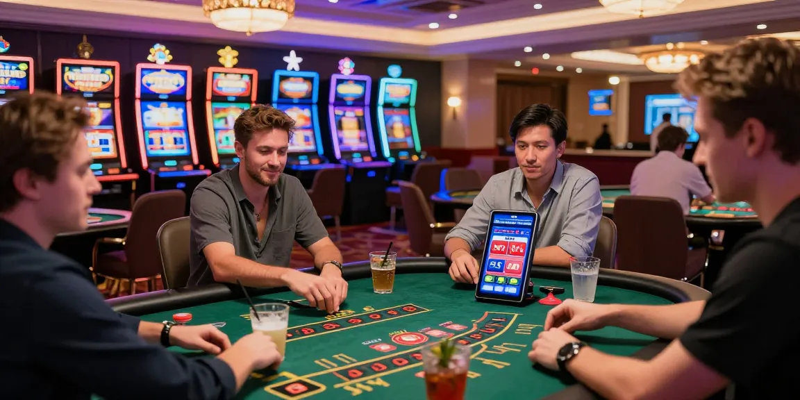 Tải xuống ứng dụng Jin88 để trải nghiệm trò chơi casino trực tuyến chất lượng cao.