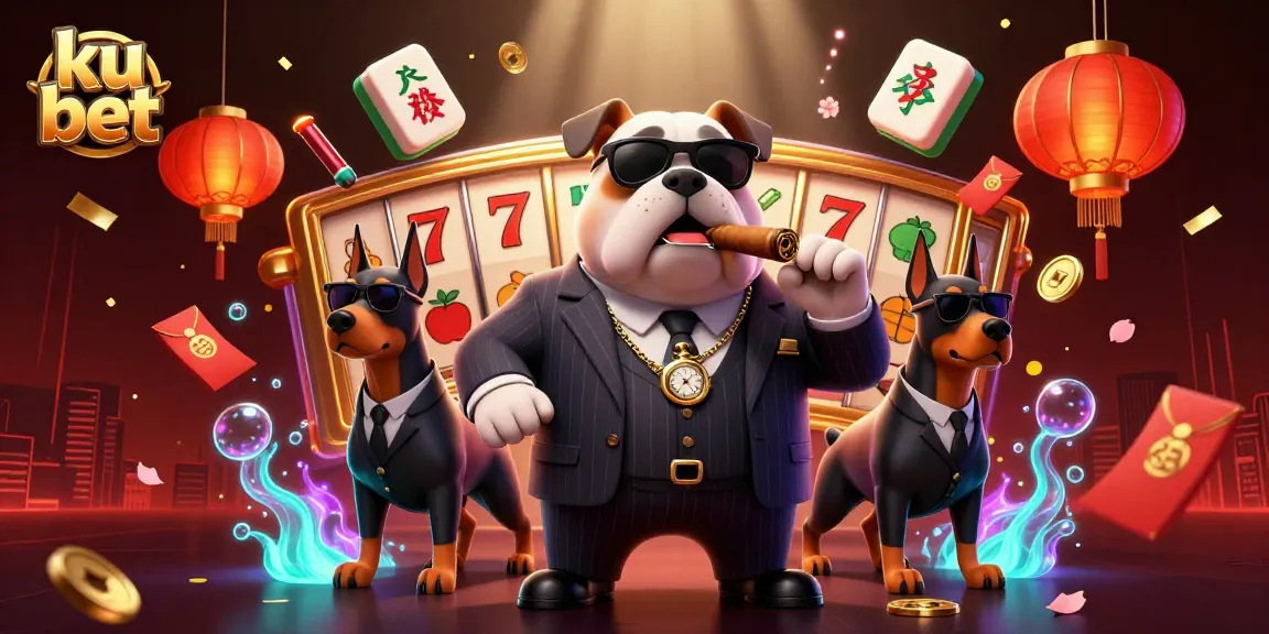 Engage with ku bet by exploring thrilling slots featuring vibrant characters and dynamic gameplay.