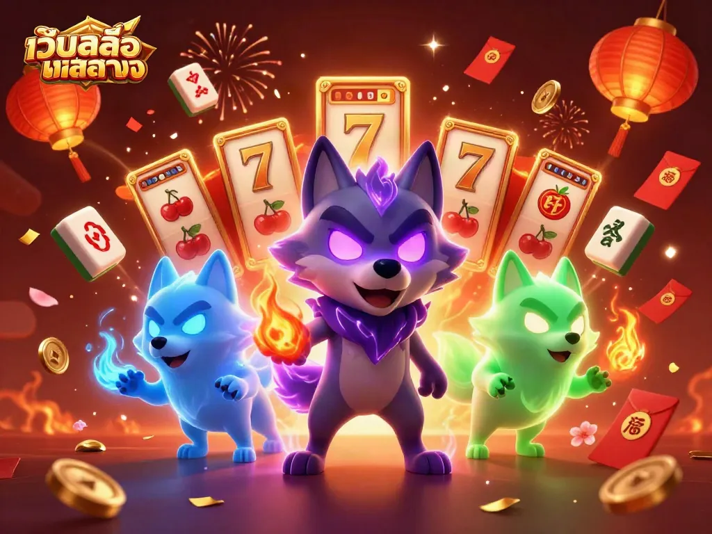 เล่นสล็อตตรงกับการรีวิวเกมสล็อตที่น่าสนใจ ผ่านเว็บสล็อตตรง