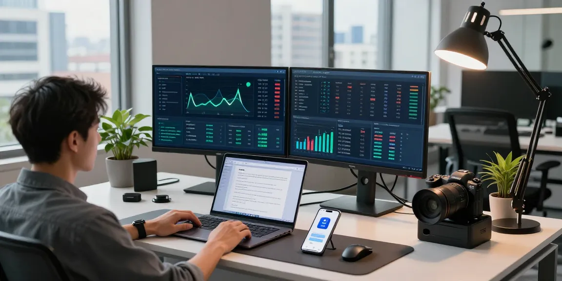 Start cloud mining today with a secure and innovative professional crypto setup showcasing mining metrics and digital wallets.
