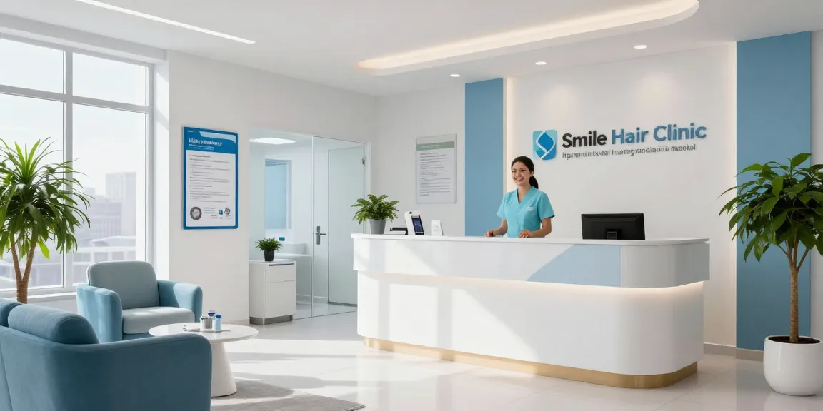 "Expert care at hair transplant Istanbul clinic with compassionate doctor consultation."