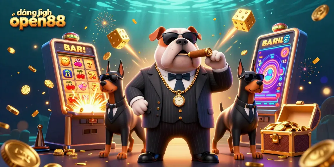Sign in to đăng nhập open88 and engage in thrilling online casino games with dynamic visuals.