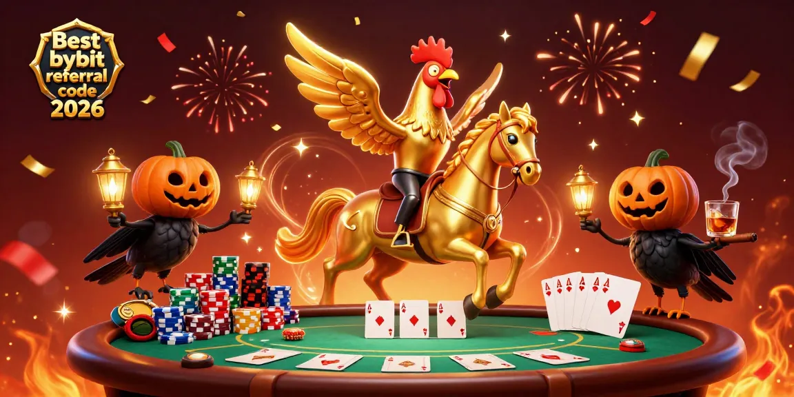 Experience the excitement with the Best bybit referral code 2026 while capturing vibrant casino moments.