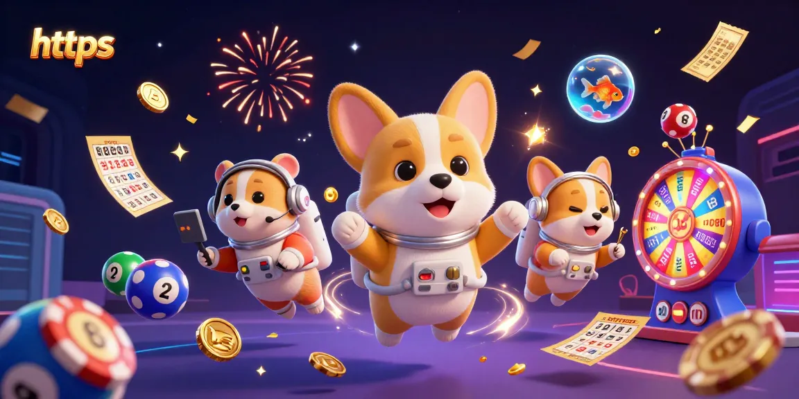 Engage with the thrilling experience of the online casino world at https, featuring exciting games and fun!