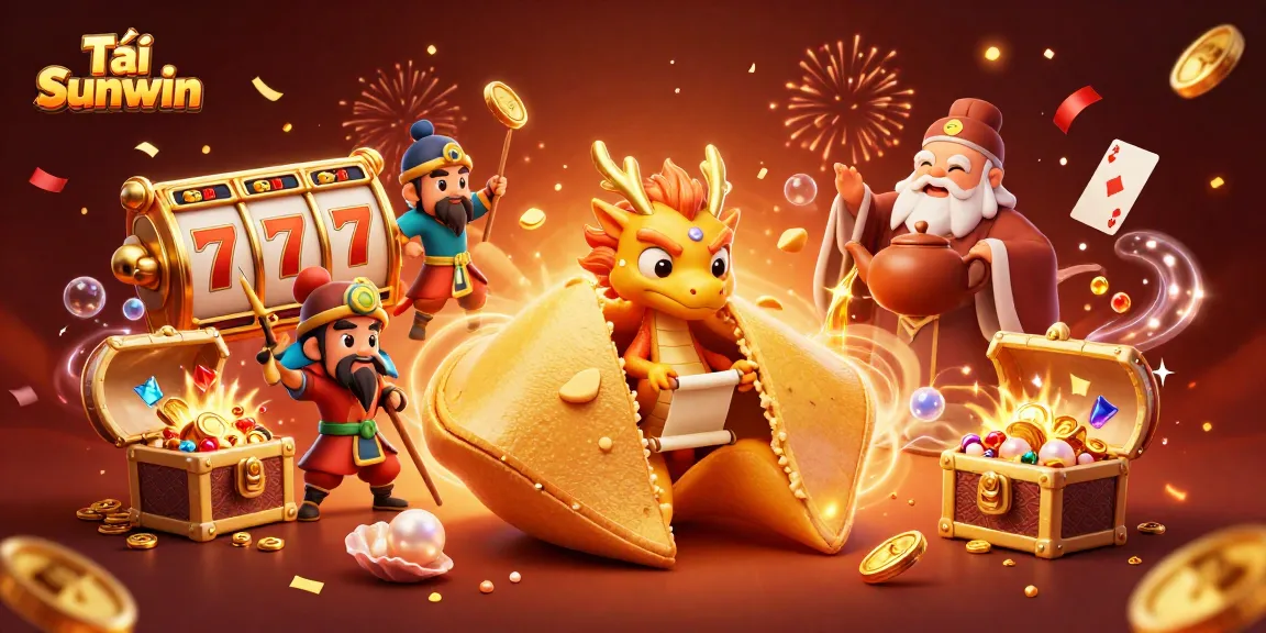 Join the adventure and Tải Sunwin to uncover riches in a vibrant casino world.