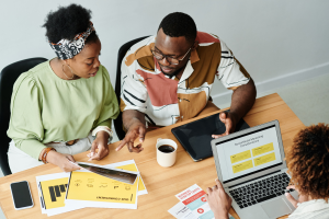 Amazon Marketing Agency Strategies for Increasing Marketplace Sales and Product Visibility